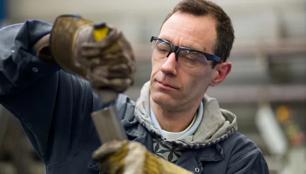 Senior Mechanic Scheepsbouw